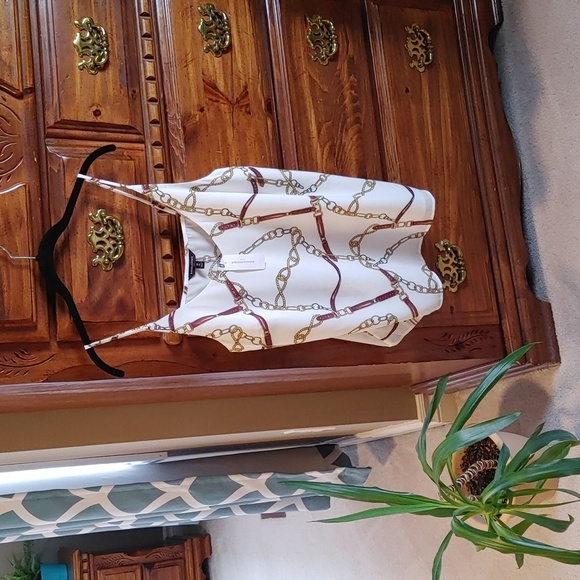 💚NWT WOMEN'S BANANA REPUBLIC CAMI - Picture 2 of 10